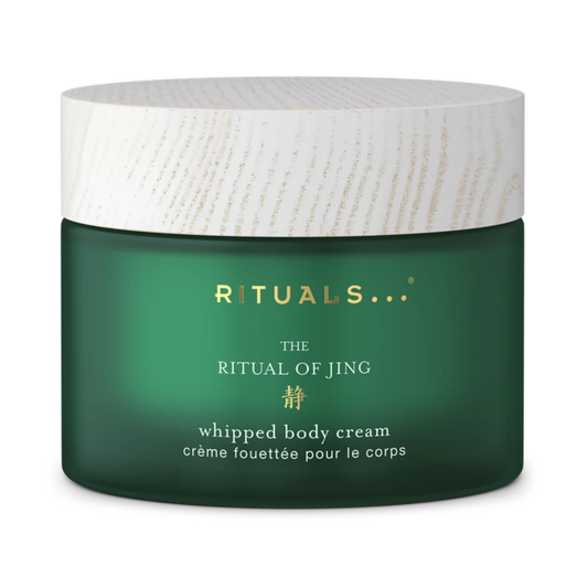 Крем для тіла The Ritual of Jing Body Cream Rituals 220 мл