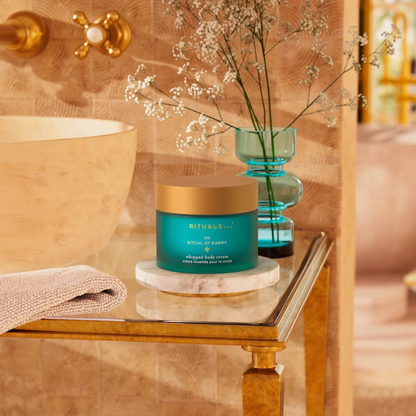 Крем для тіла The Ritual of Karma Relax Body Cream New Rituals 220 мл