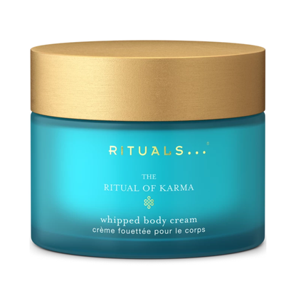 Крем для тіла The Ritual of Karma Relax Body Cream New Rituals 220 мл