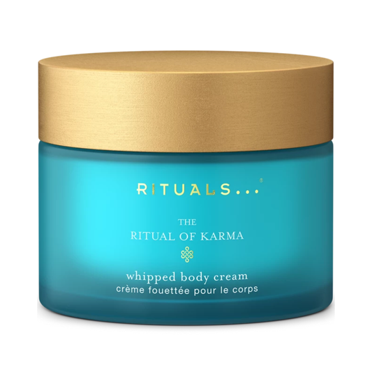 Крем для тіла The Ritual of Karma Relax Body Cream New Rituals 220 мл