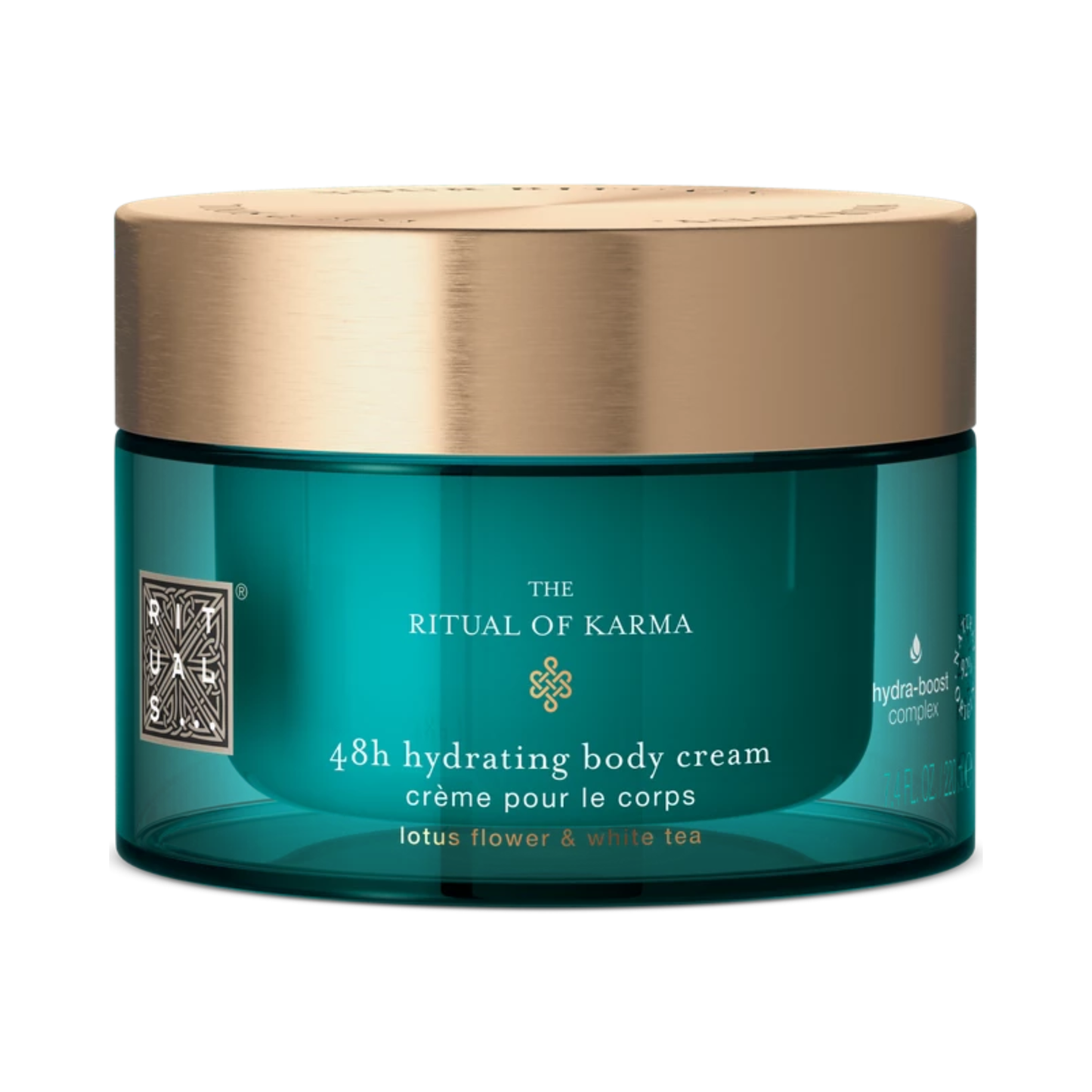 Крем для тіла The Ritual of Karma Relax Body Cream Rituals 220 мл
