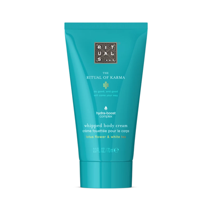 Крем для тіла The Ritual of Karma Relax Body Cream Rituals 70 мл