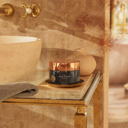 Крем для тіла The Ritual of Oudh Balancing Body Cream Rituals 220 мл