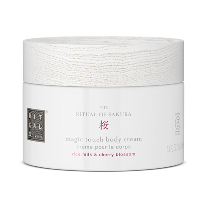 Крем для тіла The Ritual of Sakura Body Cream Rituals 220 мл