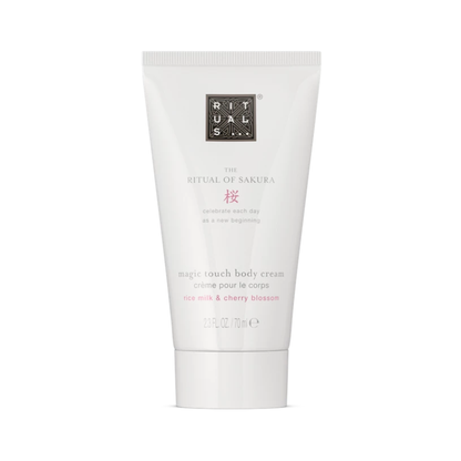 Крем для тіла The Ritual of Sakura Body Cream Rituals 70 мл