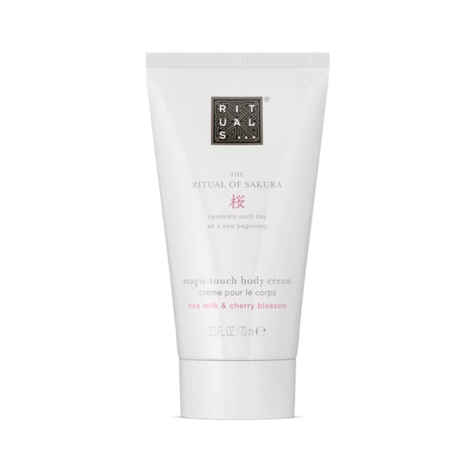 Крем для тіла The Ritual of Sakura Body Cream Rituals 70 мл