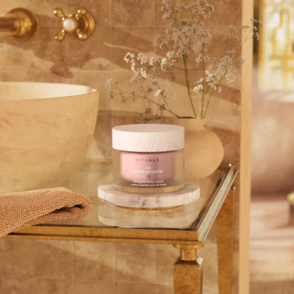 Крем для тіла The Ritual of Sakura Body Cream New Rituals 220 мл
