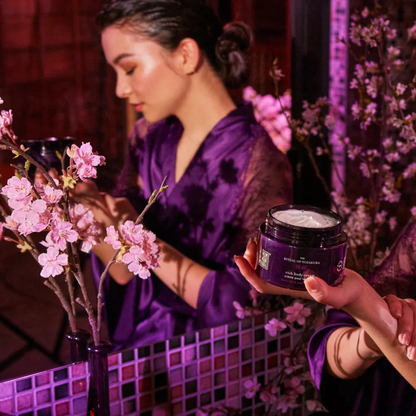 Крем для тіла The Ritual of Yozakura Body Cream Rituals 220 мл