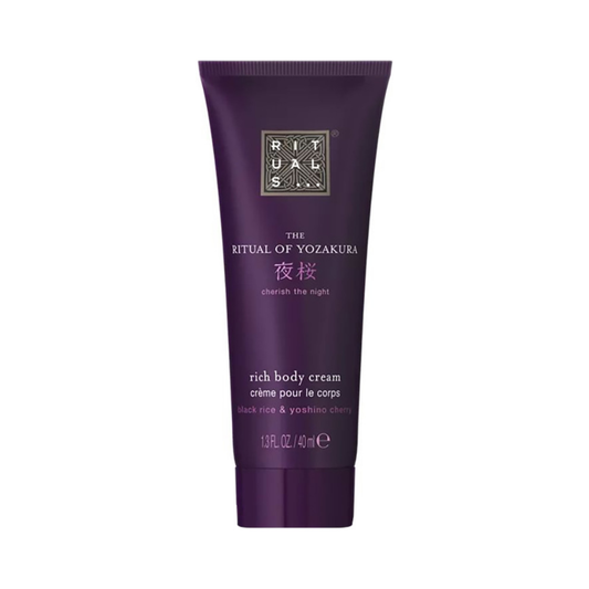 Крем для тіла The Ritual of Yozakura Body Cream Rituals 40 мл