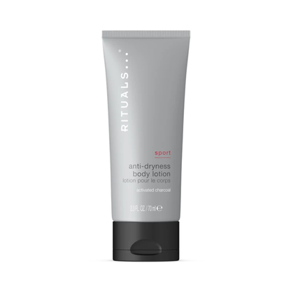Лосьйон для тіла Sport Body Lotion Rituals 70 мл