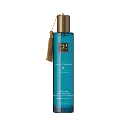 Міст для тіла та волосся The Ritual of Hammam Body Mist Rituals 50 мл
