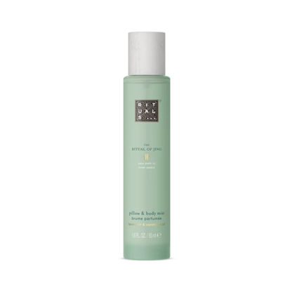 Міст для тіла та волосся The Ritual of Jing Sleep Body Mist Rituals 50 мл