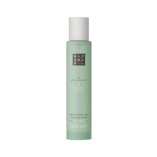 Міст для тіла та волосся The Ritual of Jing Sleep Body Mist Rituals 50 мл
