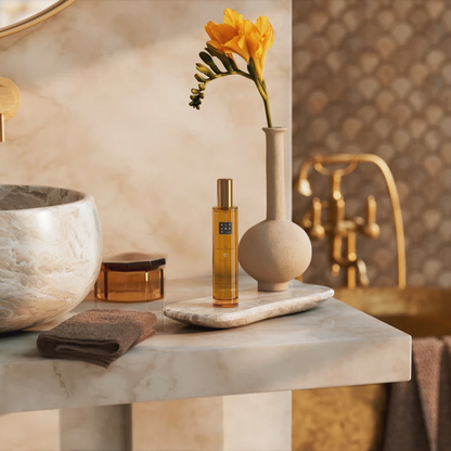 Міст для тіла та волосся The Ritual of Mehr Body Mist Rituals 50 мл