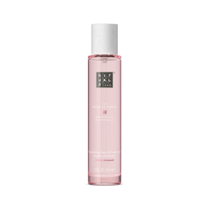 Міст для тіла та волосся The Ritual of Sakura Body Mist Rituals 50 мл