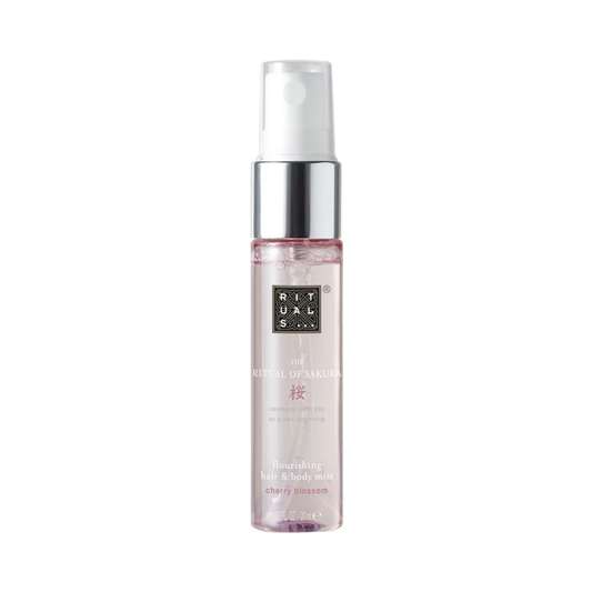 Міст для тіла та волосся The Ritual of Sakura Body Mist Rituals 20 мл