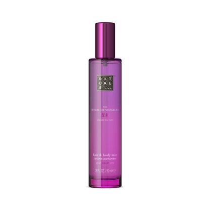 Міст для тіла та волосся The Ritual of Yozakura Body Mist Rituals 50 мл
