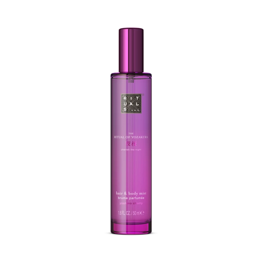 Міст для тіла та волосся The Ritual of Yozakura Body Mist Rituals 50 мл