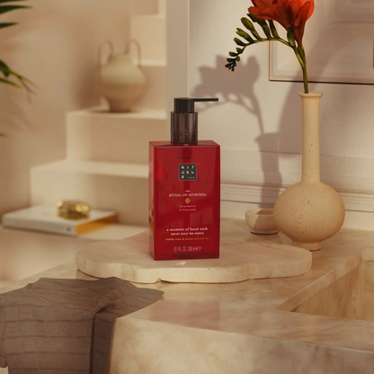 Мило для рук The Ritual of Ayurveda Hand Wash Rituals 300 мл
