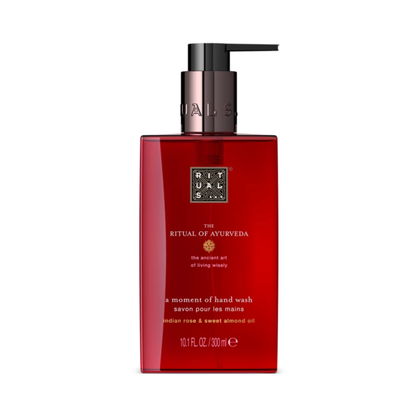 Мило для рук The Ritual of Ayurveda Hand Wash Rituals 300 мл