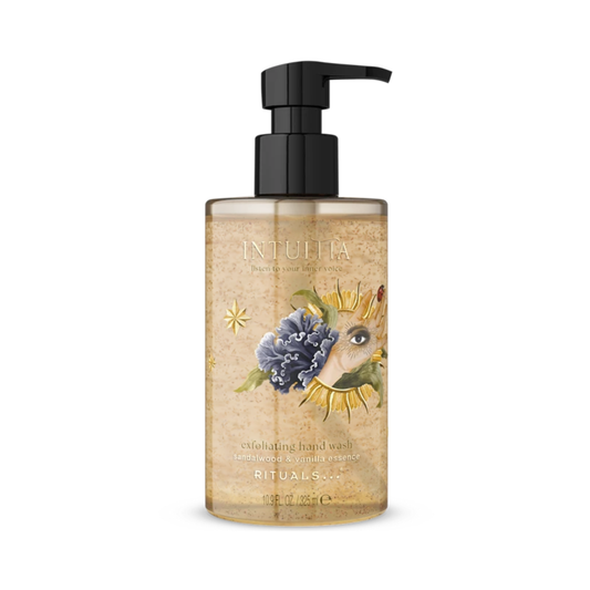 Мило для рук The Ritual of Intuitia Hand Wash Rituals 325 мл