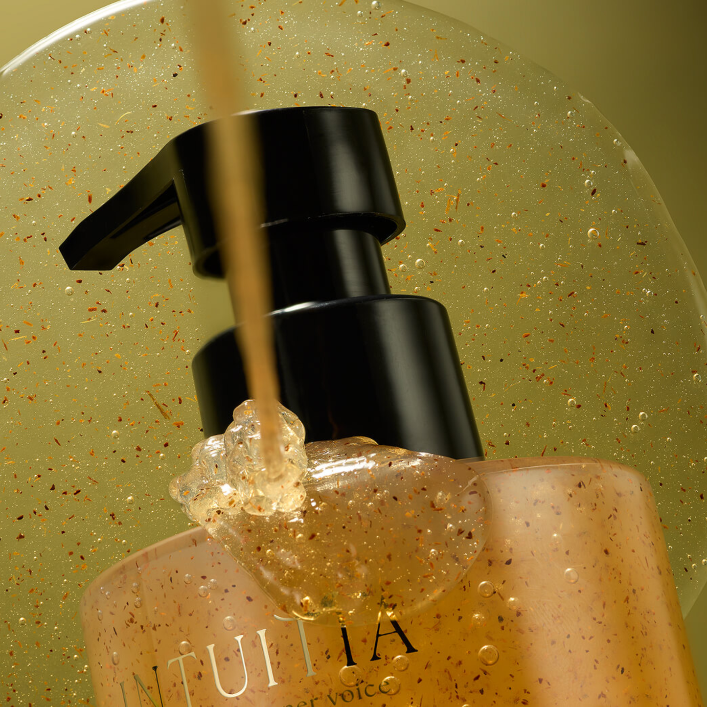 Мило для рук The Ritual of Intuitia Hand Wash Rituals 325 мл
