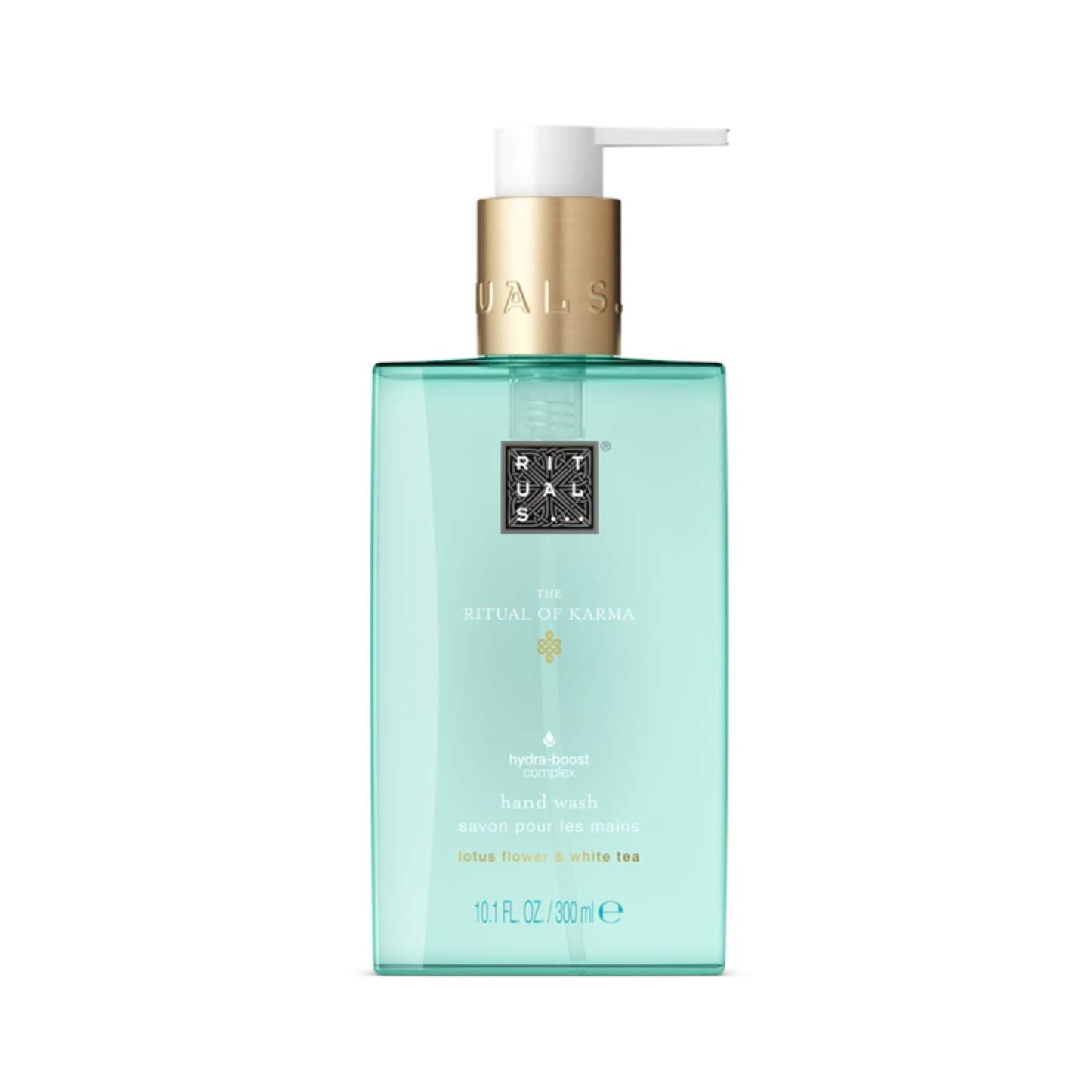 Мило для рук The Ritual of Karma Hand Wash Rituals 300 мл