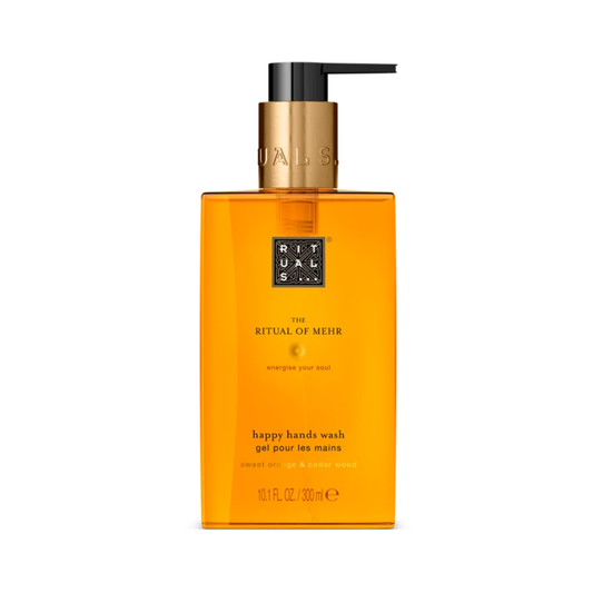 Мило для рук The Ritual of Mehr Hand Wash Rituals 300 мл