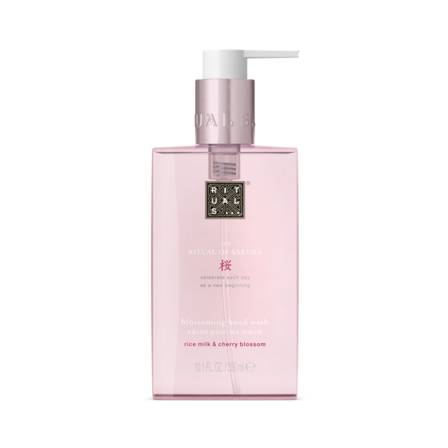 Мило для рук The Ritual of Sakura Hand Wash Rituals 300 мл