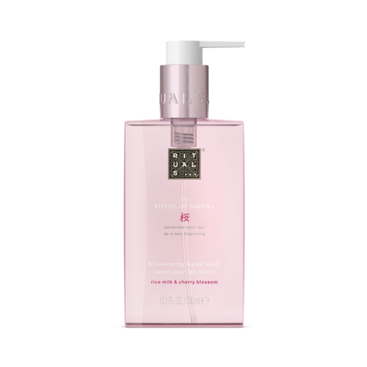 Мило для рук The Ritual of Sakura Hand Wash Rituals 300 мл