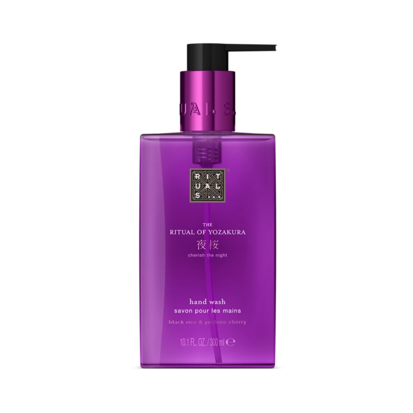 Мило для рук The Ritual of Yozakura Hand Wash Rituals 300 мл