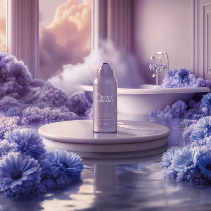 Мус для тіла The Dream Collection Body Lotion Mousse Rituals 150 мл
