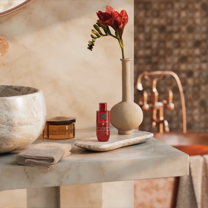 Олія для душу The Ritual of Ayurveda Nurturing Shower Oil Rituals 75 мл