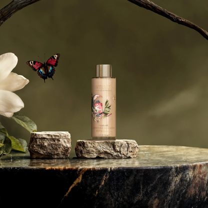 Піна для ванни концентрована Intuitia Bath Silk Rituals 100 мл