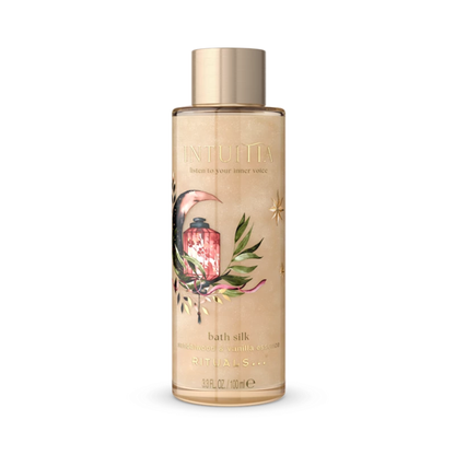 Піна для ванни концентрована Intuitia Bath Silk Rituals 100 мл