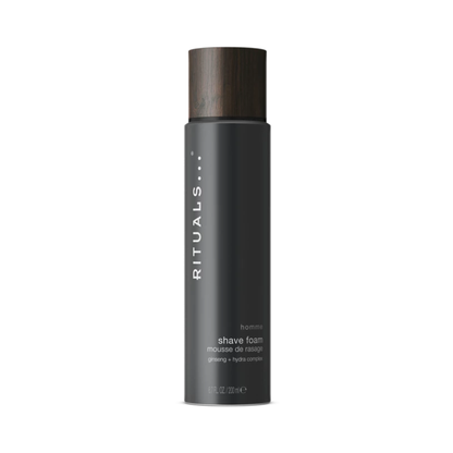 Піна для гоління The Ritual Of Homme Shave Foam Rituals 200 мл