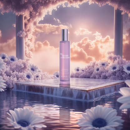 Парфумований спрей-міст The Dream Collection Hair & Body Mist Rituals 50 мл