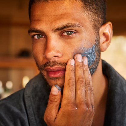 Скраб для обличчя чоловічий Homme Rituals 125 мл