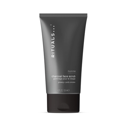 Скраб для обличчя чоловічий Homme Rituals 125 мл