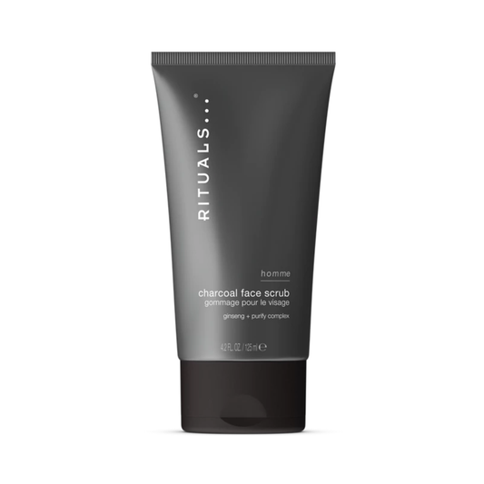 Скраб для обличчя чоловічий Homme Rituals 125 мл
