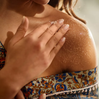 Скраб для тіла The Ritual Of Hammam Body Scrub Rituals 300 г