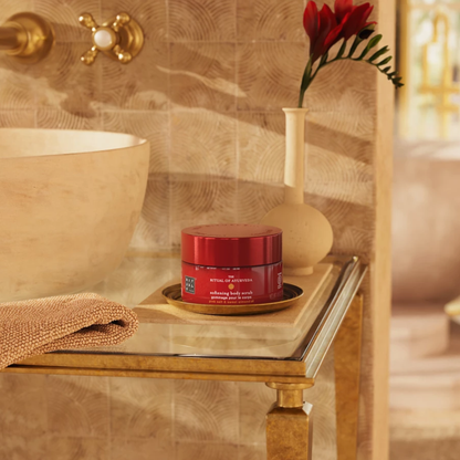 Скраб для тіла The Ritual Of Ayurveda Body Scrub Rituals 300 г