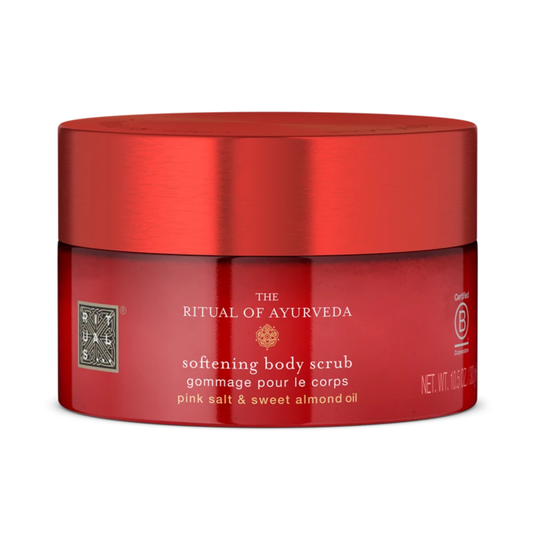 Скраб для тіла The Ritual Of Ayurveda Body Scrub Rituals 300 г