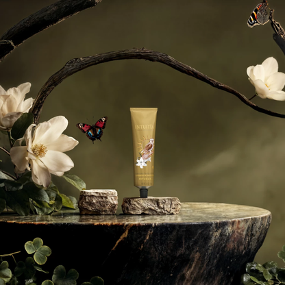 Скраб для тіла The Ritual Of Intuitia Body Scrub Rituals 100 мл