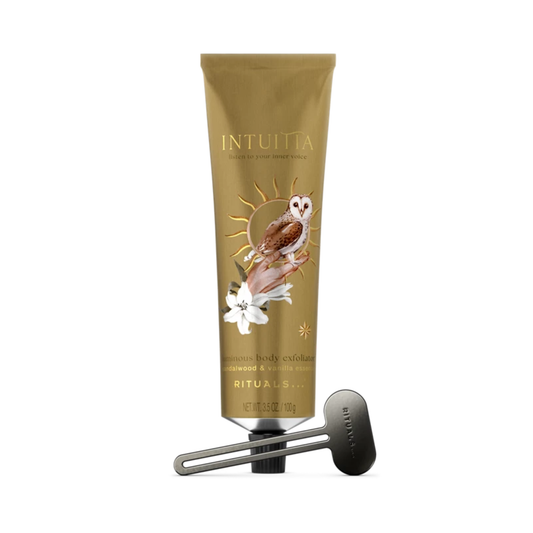 Скраб для тіла The Ritual Of Intuitia Body Scrub Rituals 100 мл