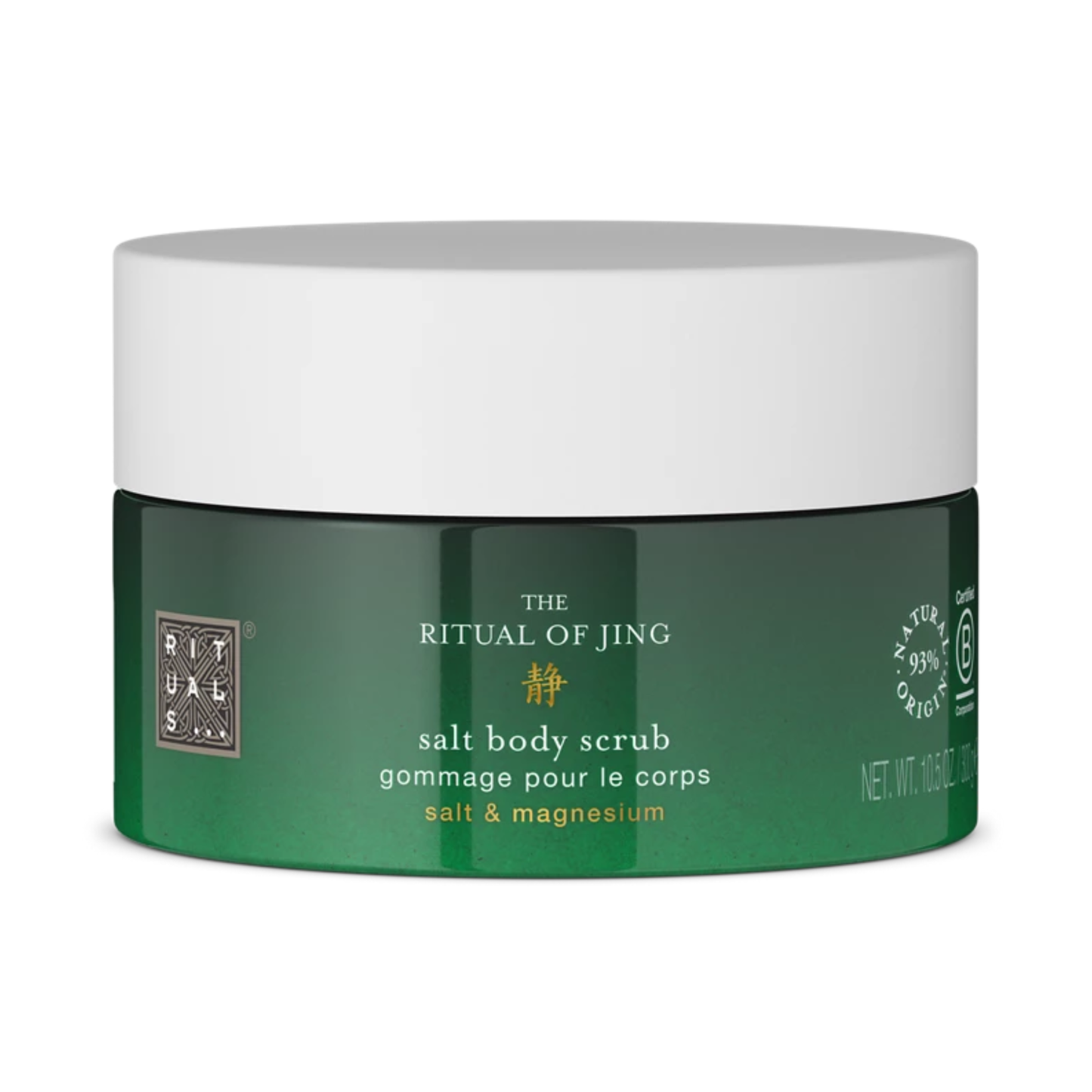 Скраб для тіла The Ritual Of Jing Body Scrub Rituals 300 г