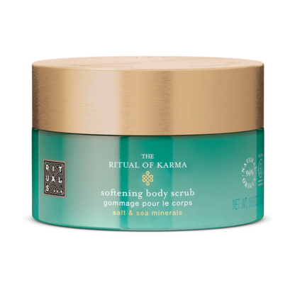Скраб для тіла The Ritual Of Karma Body Scrub Rituals 300 г