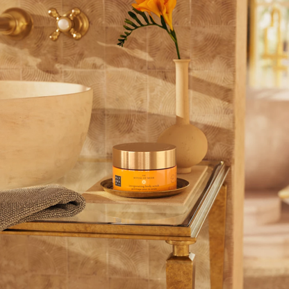 Скраб для тіла The Ritual Of Mehr Body Scrub Rituals 250 г
