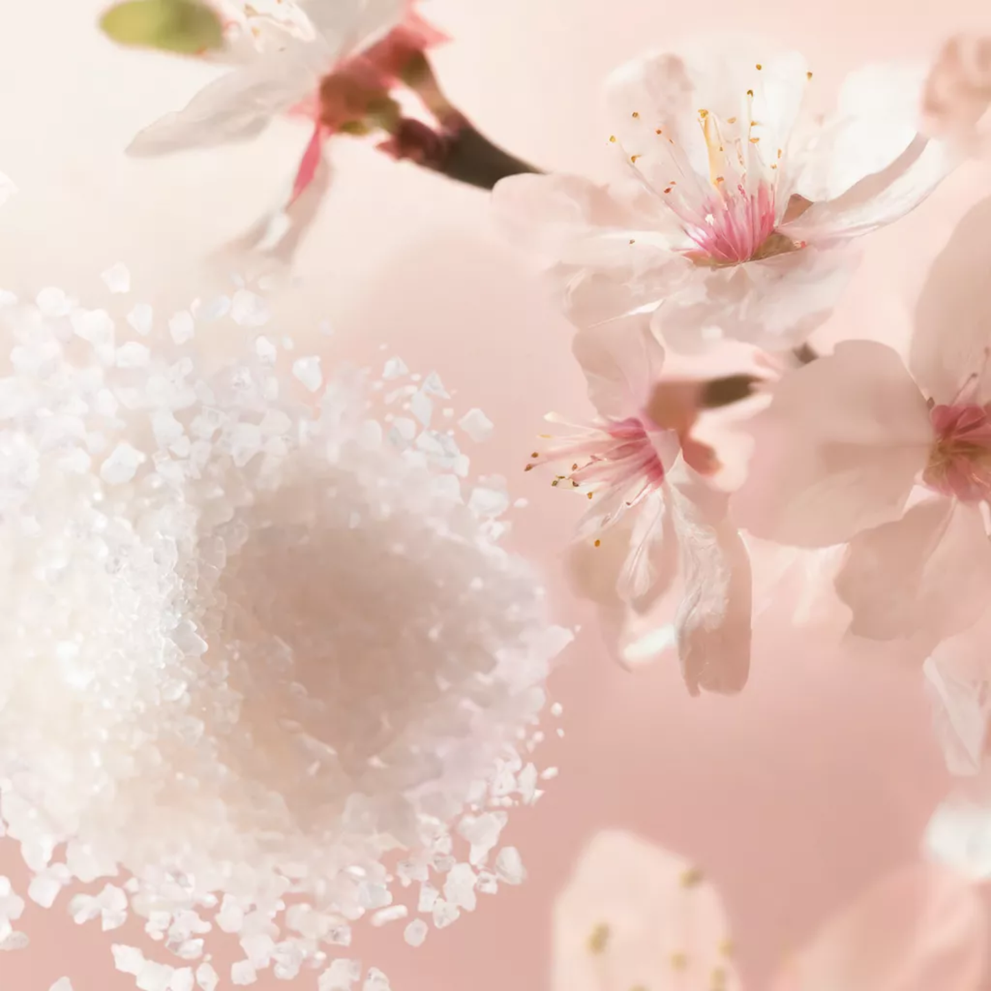 Скраб для тіла The Ritual Of Sakura Body Scrub Rituals 250 г