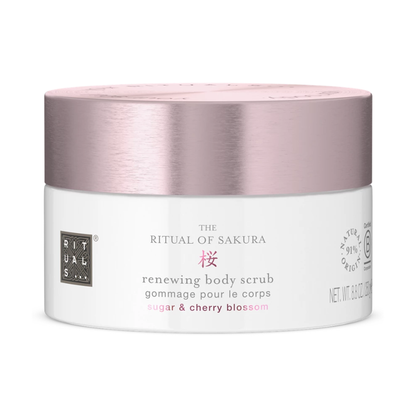 Скраб для тіла The Ritual Of Sakura Body Scrub Rituals 250 г